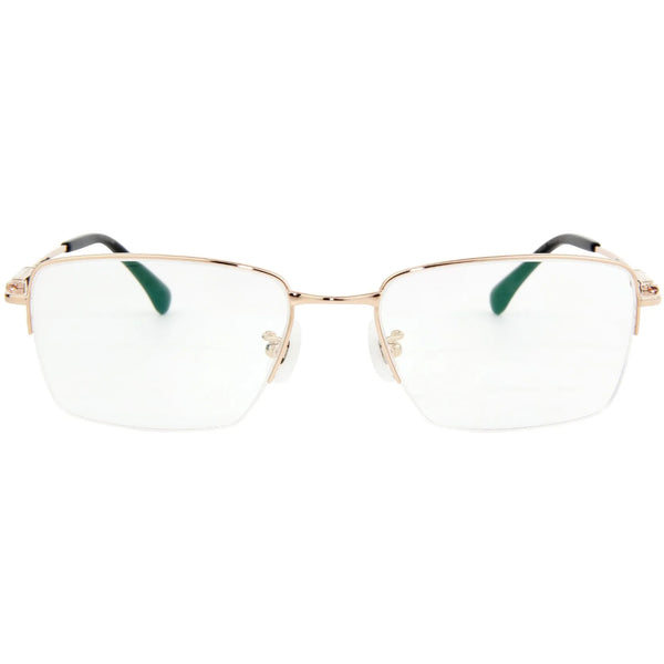 Rectangle Glasses JNJ1023