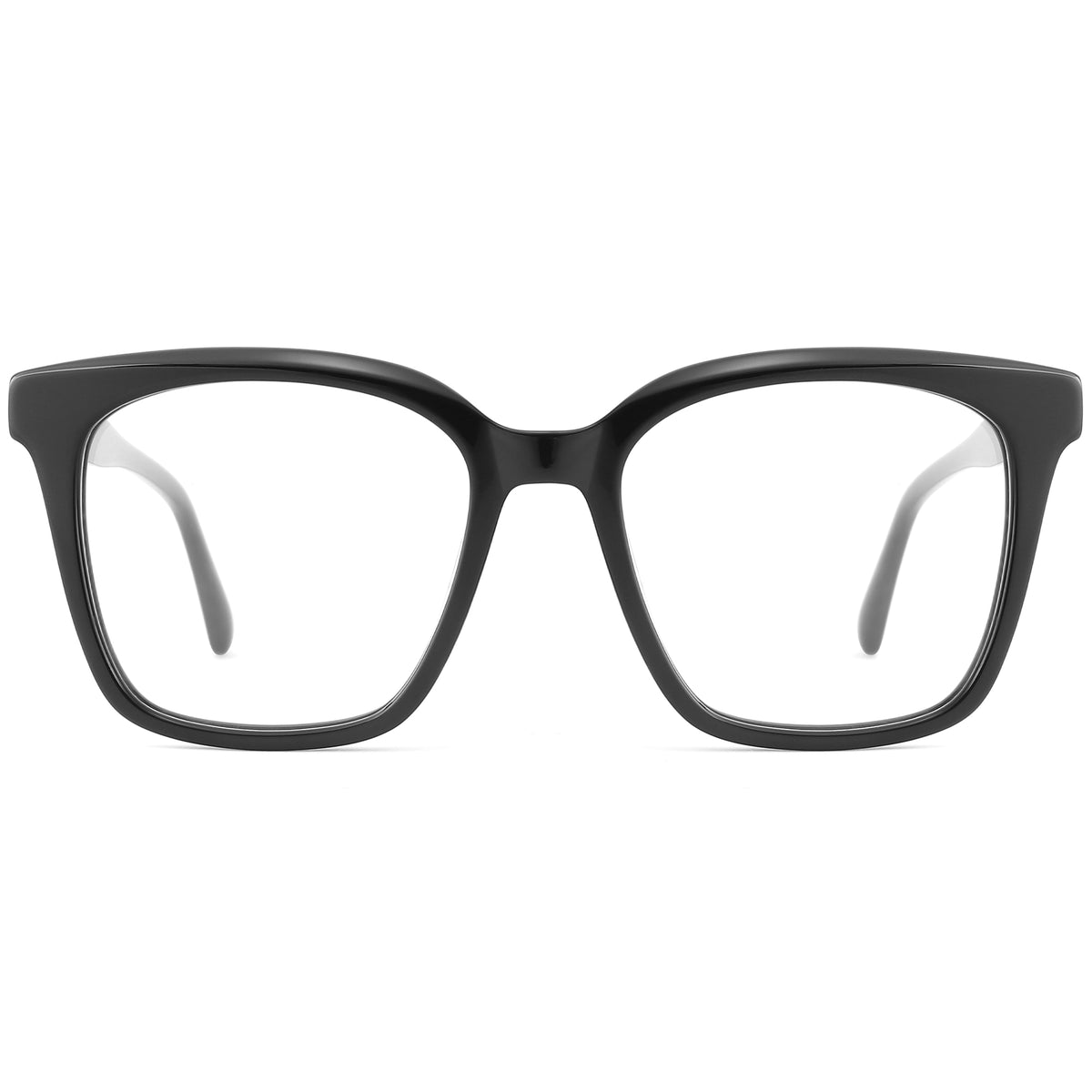 Square Glasses A1863