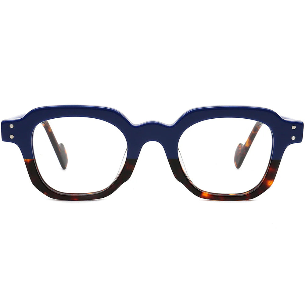 Square Glasses YT1024