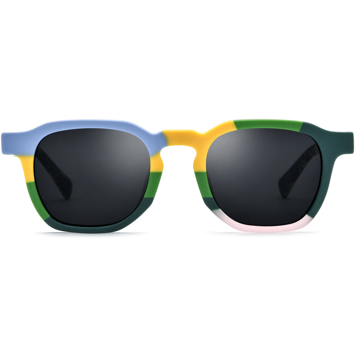 Square Sunglasses BRS1092