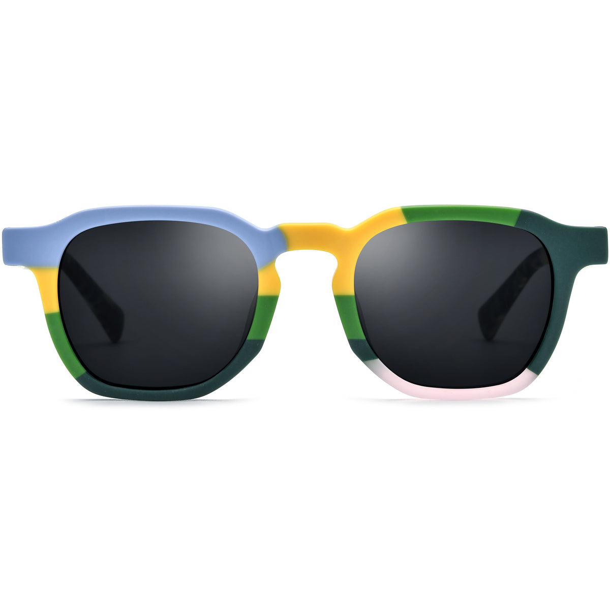 Square Sunglasses BRS1092