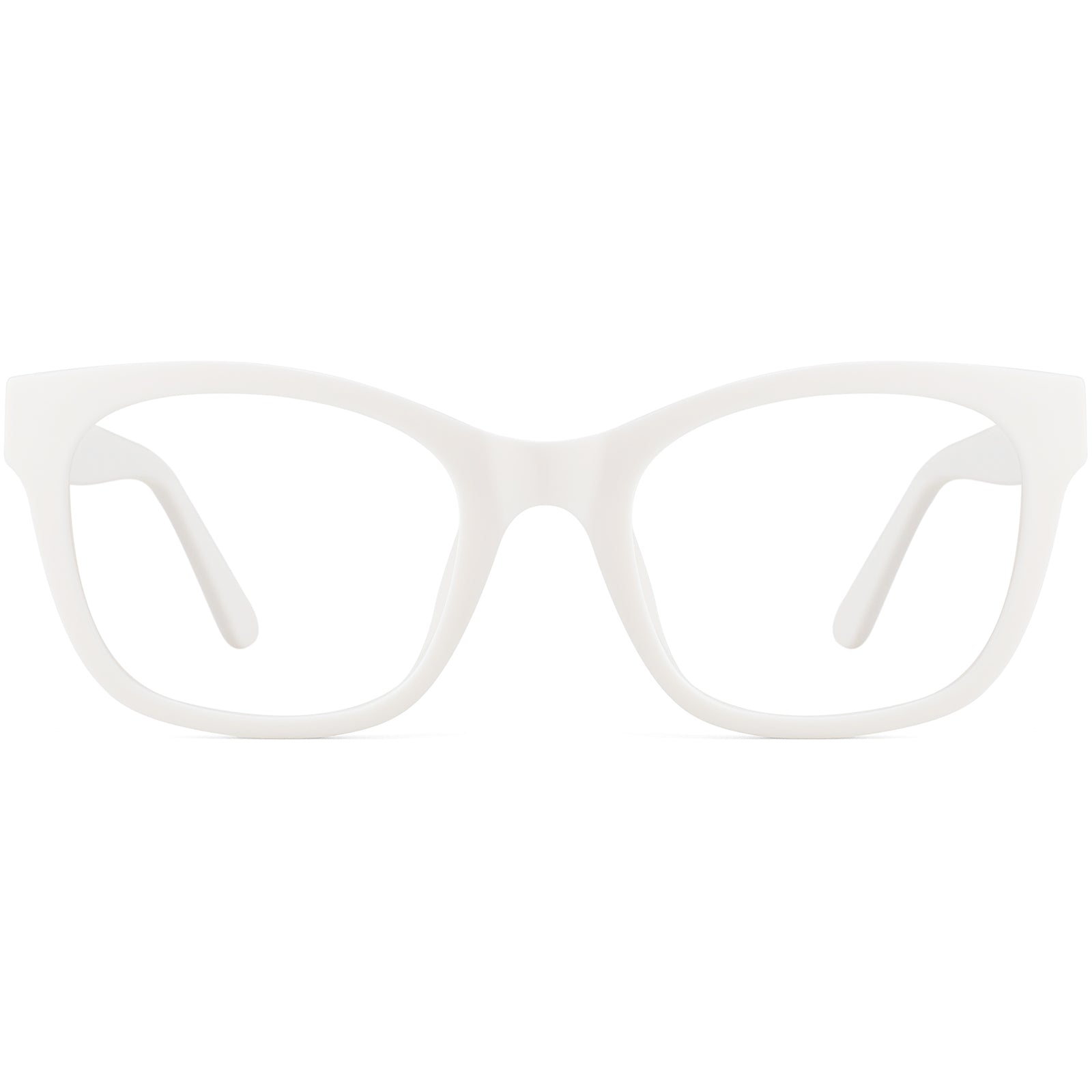 Square Glasses YSAA1089