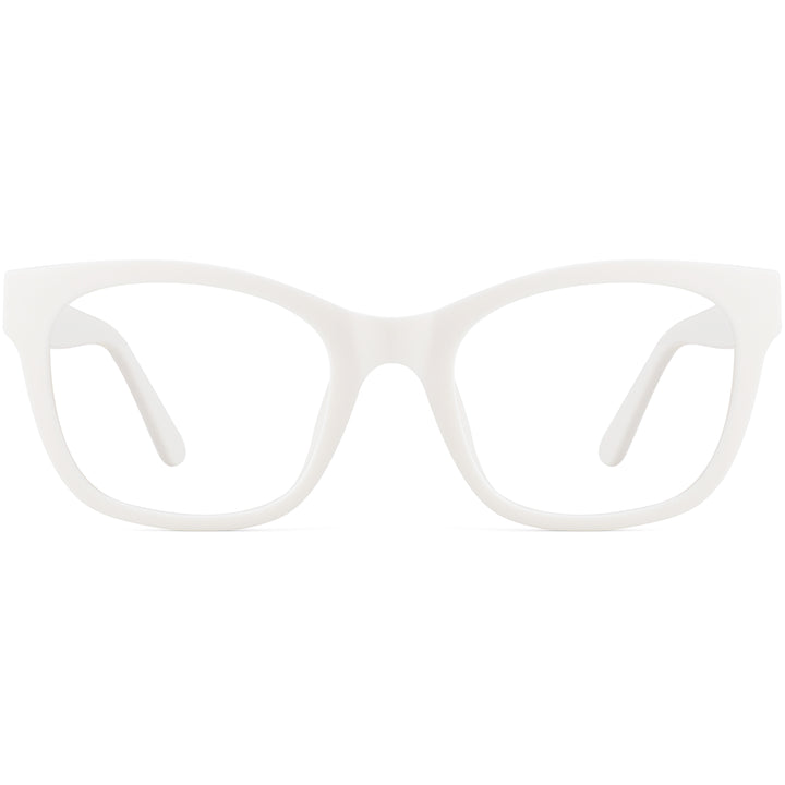 Square Glasses YSAA1089