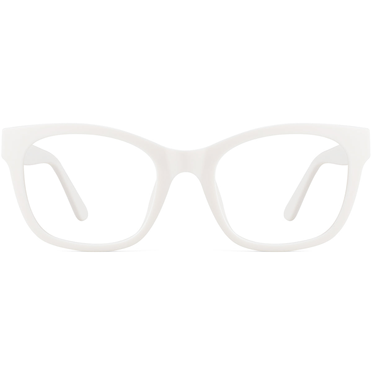 Square Glasses YSAA1089
