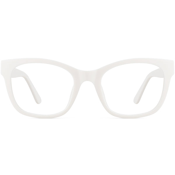 Square Glasses YSAA1089