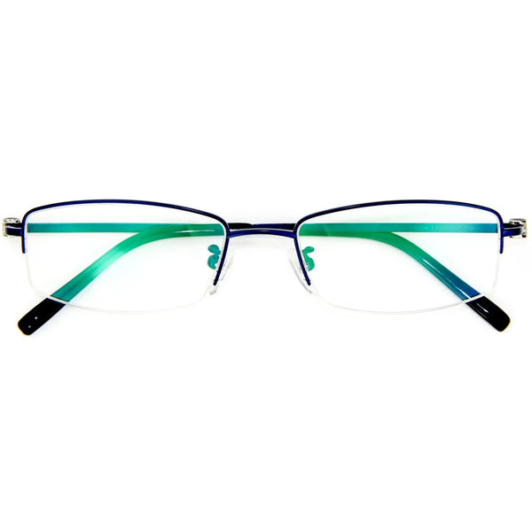 Rectangle Glasses JCT1006