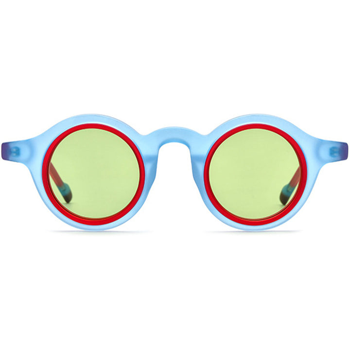 Round Sunglasses BRS1085
