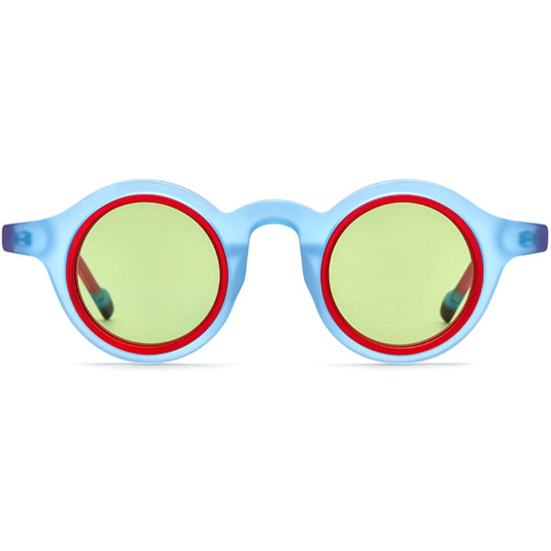 Round Sunglasses BRS1085