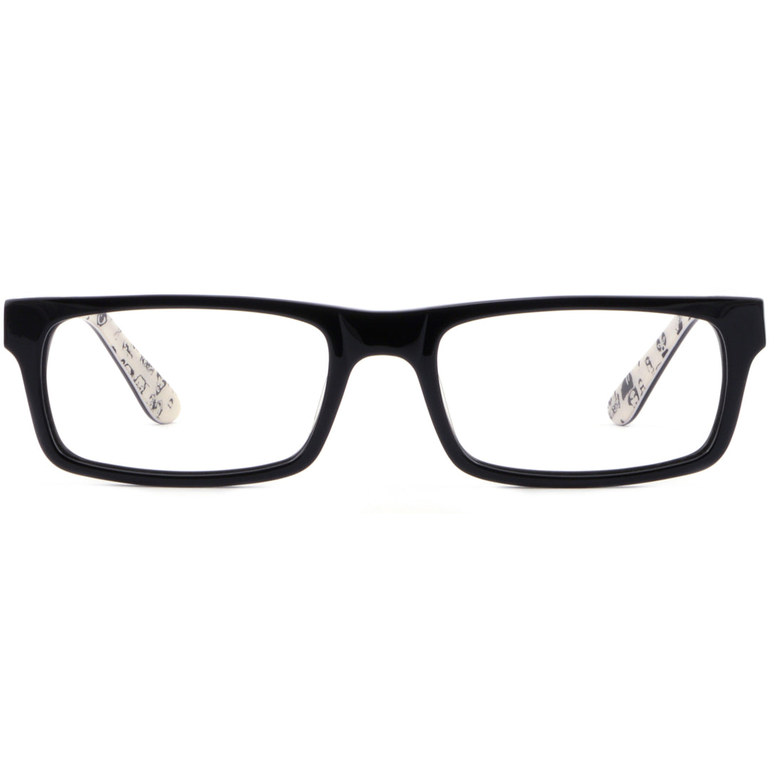 Rectangle Glasses O1956