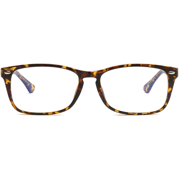 Rectangle Glasses PF1192