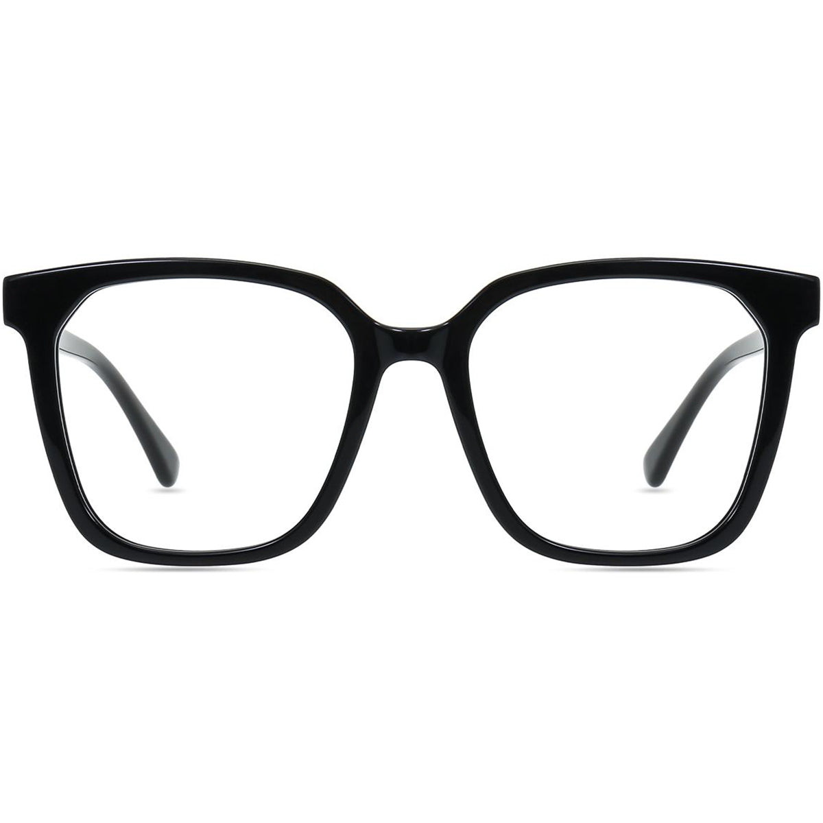 Square Glasses FM1011