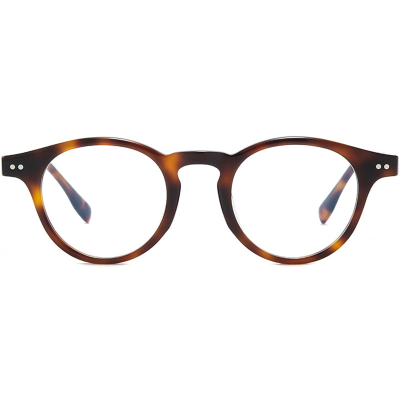 Round Glasses YN1063