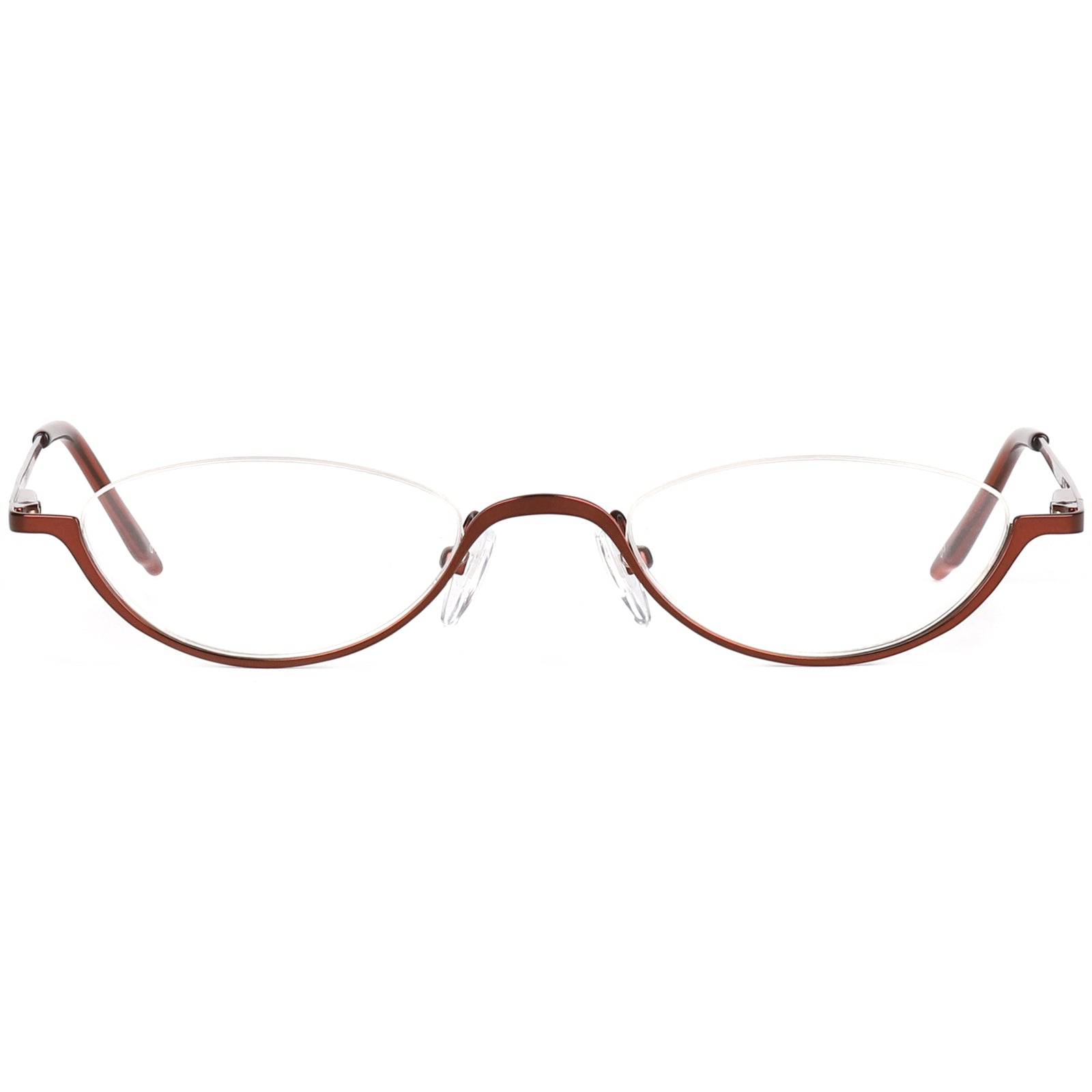 Oval Glasses RV1006
