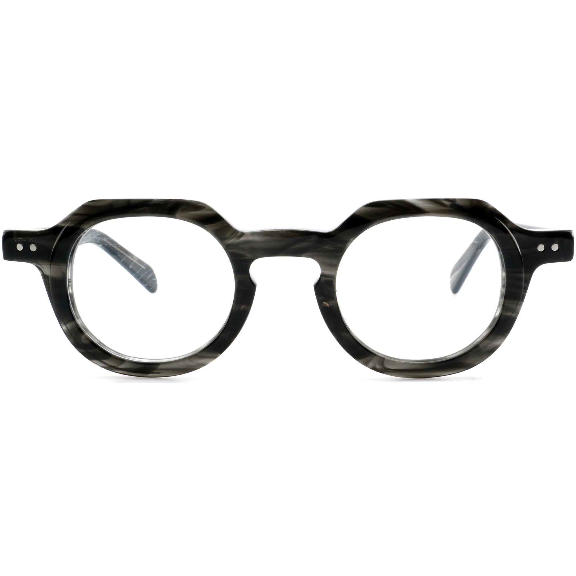Round Glasses YN1079