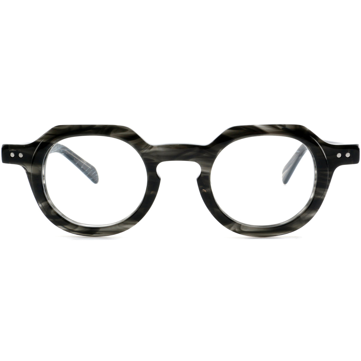 Round Glasses YN1079