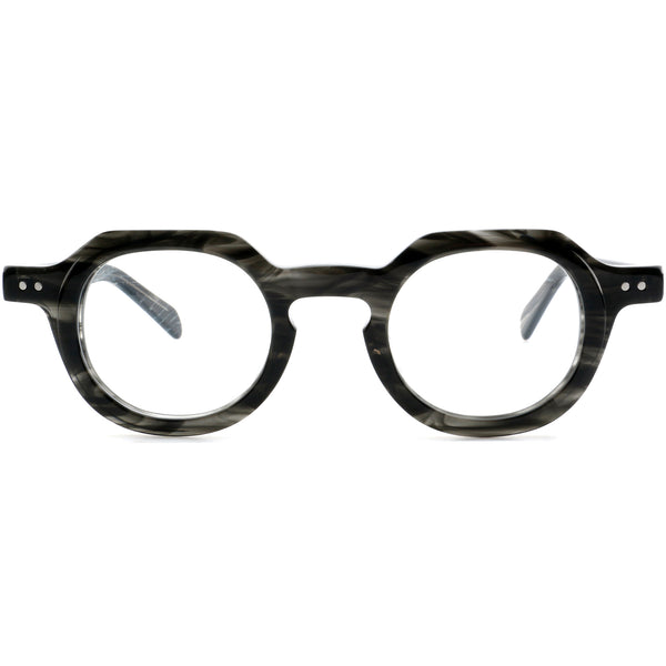 Round Glasses YN1079