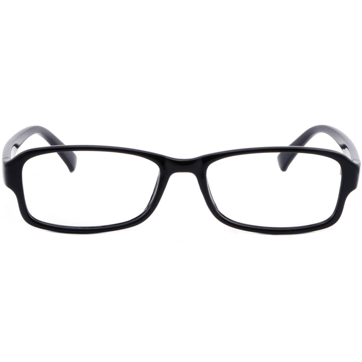 Rectangle Glasses O1299