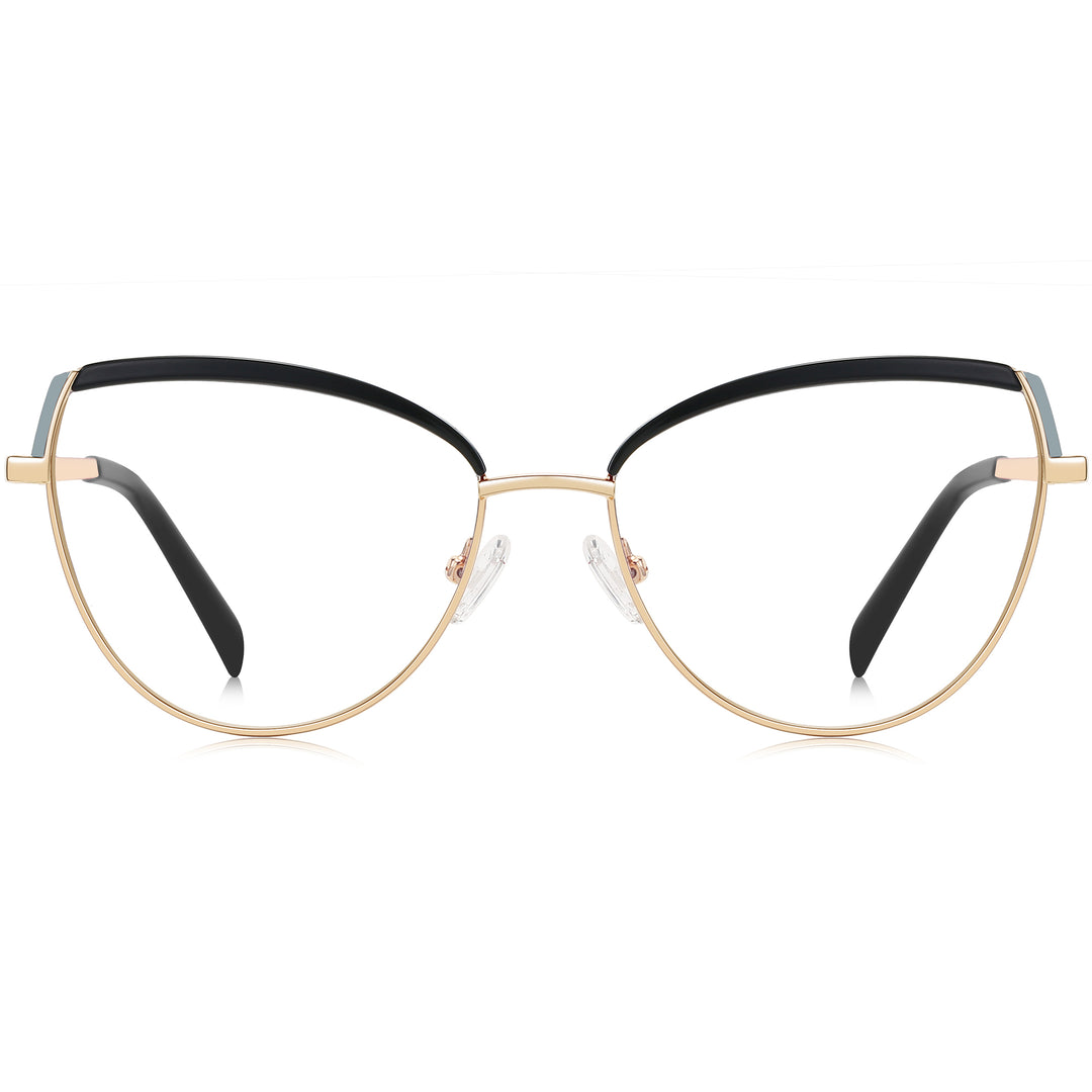 Cat-Eye Glasses PF1133