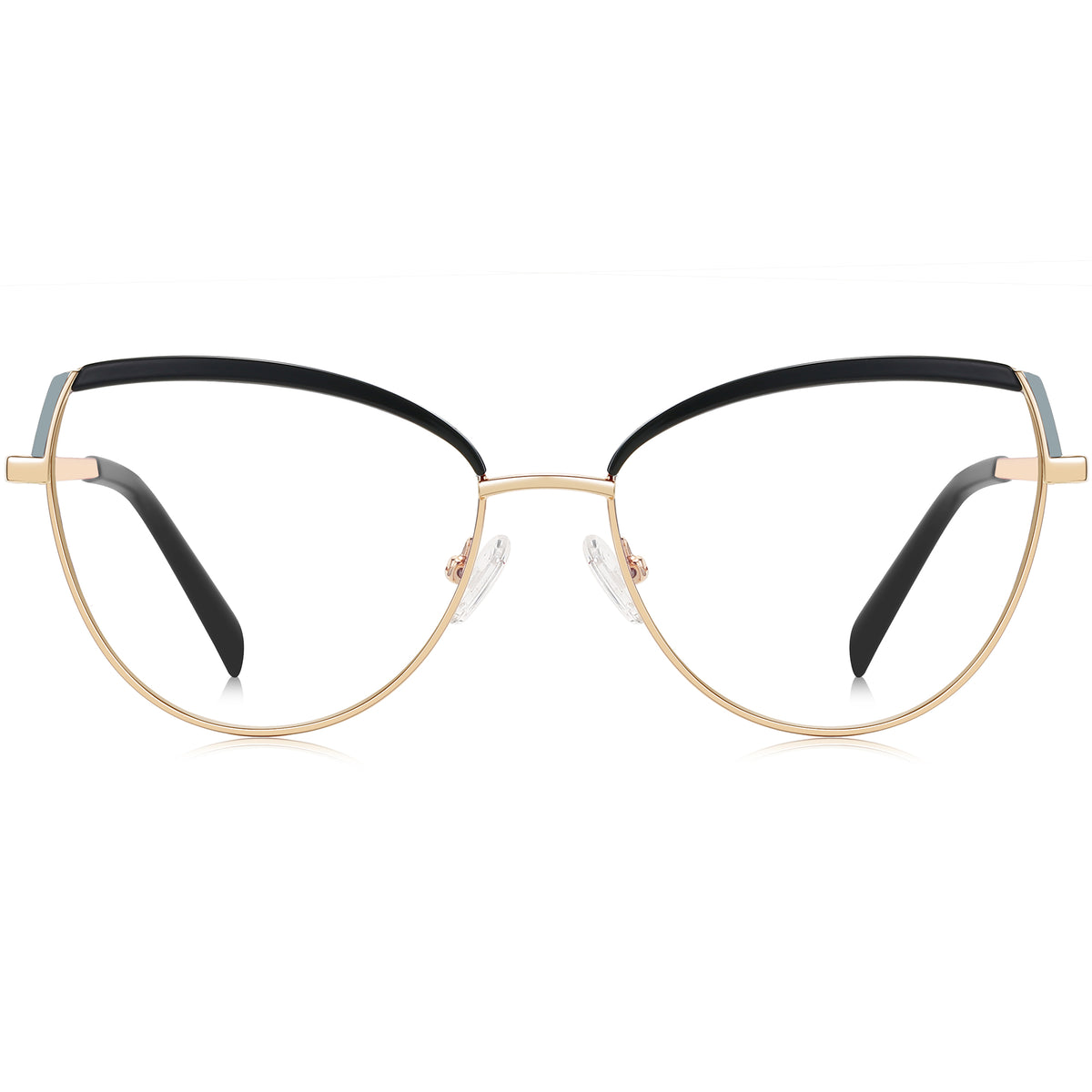 Cat-Eye Glasses PF1133