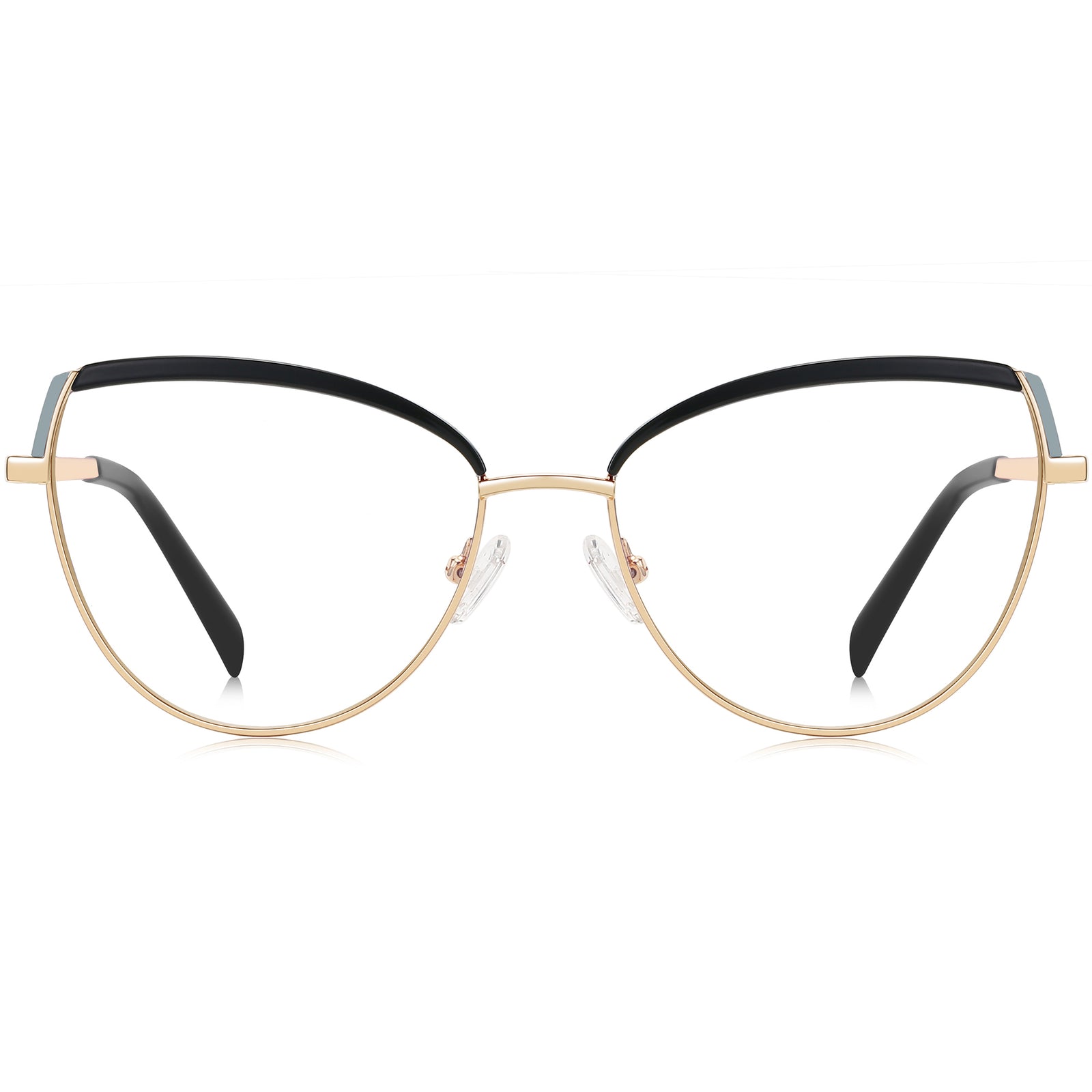 Cat-Eye Glasses PF1133