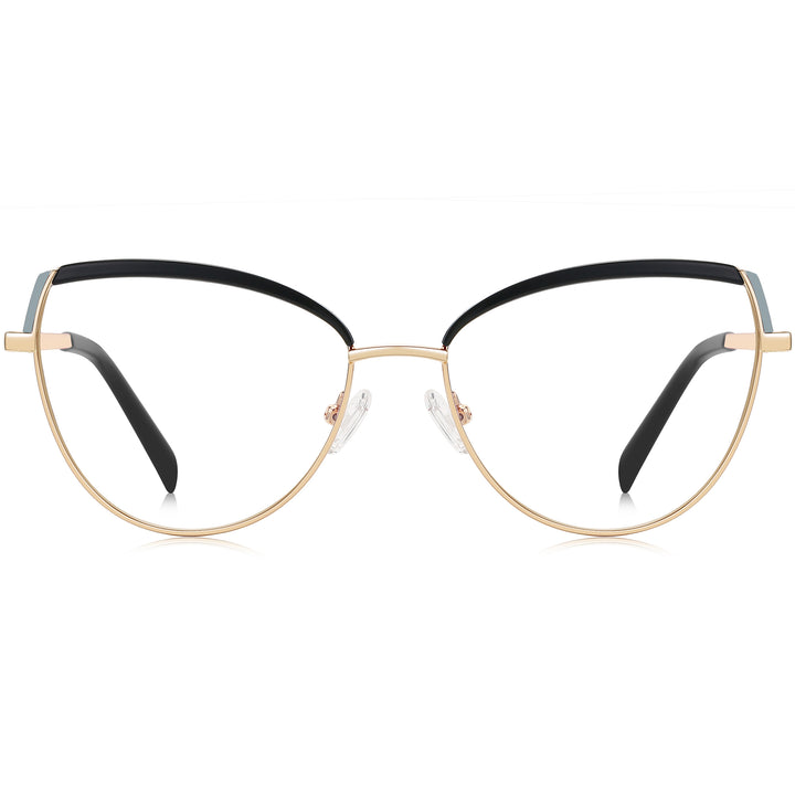 Cat-Eye Glasses PF1133