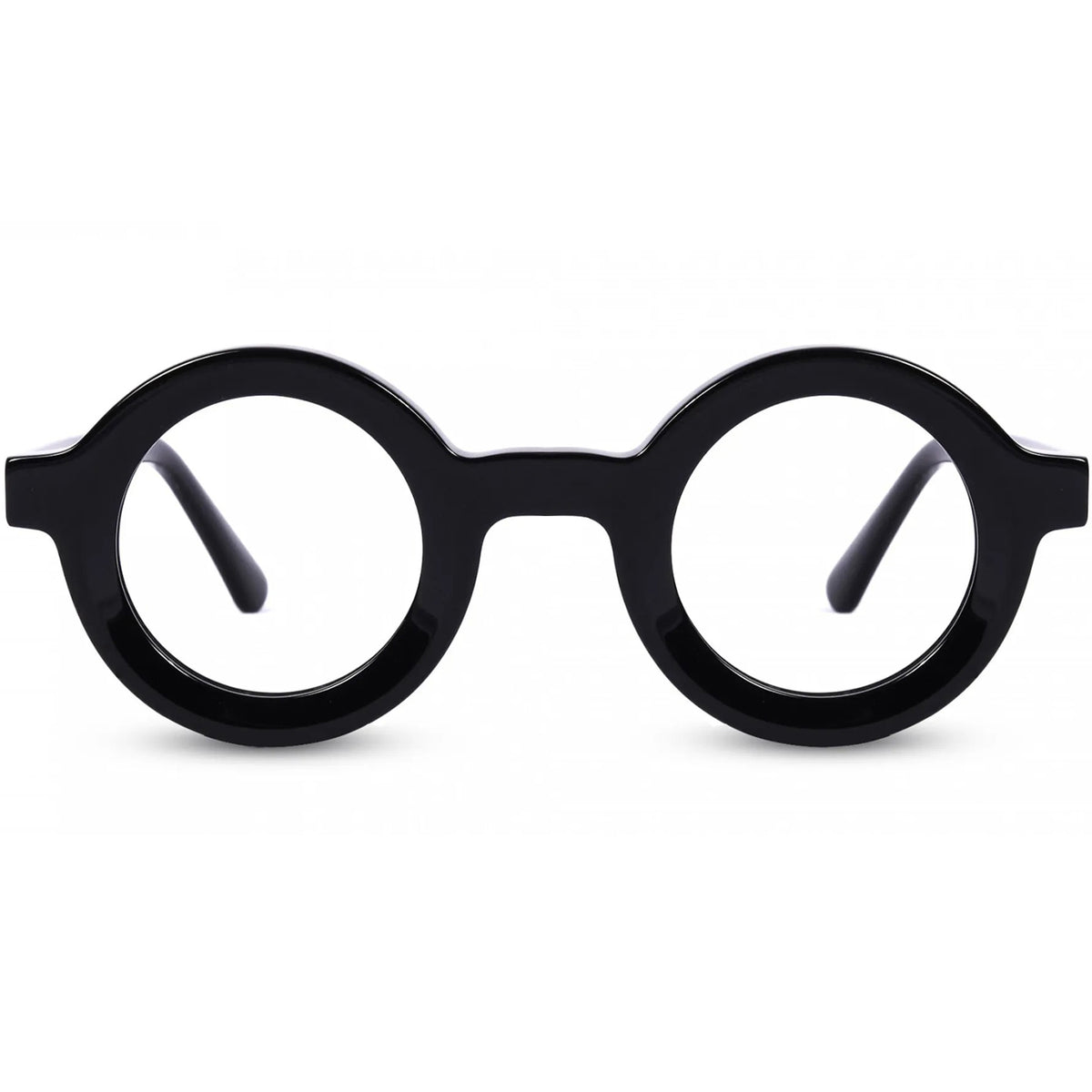 Round Glasses A3931
