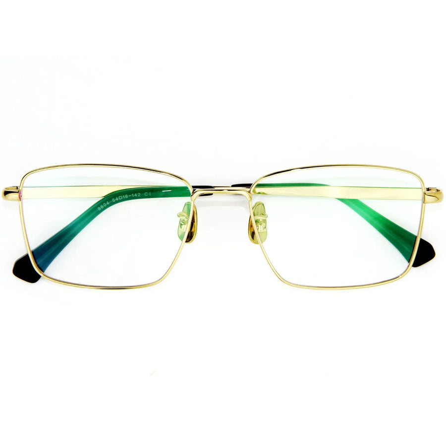 Rectangle Glasses JKG1009