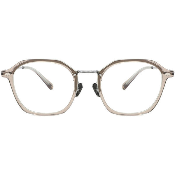 Square Glasses ME1018
