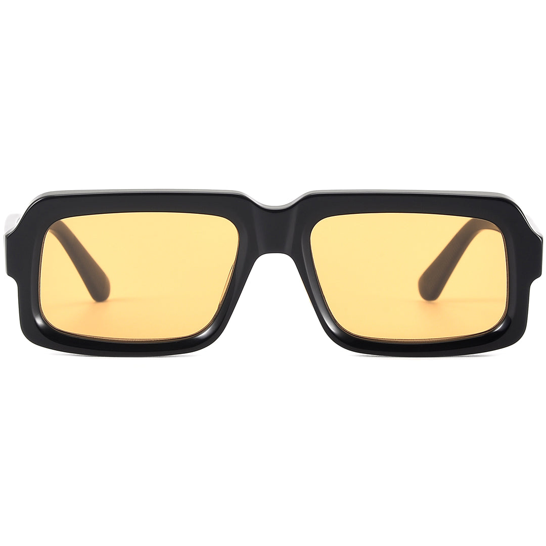 Rectangle Sunglasses BYS1008