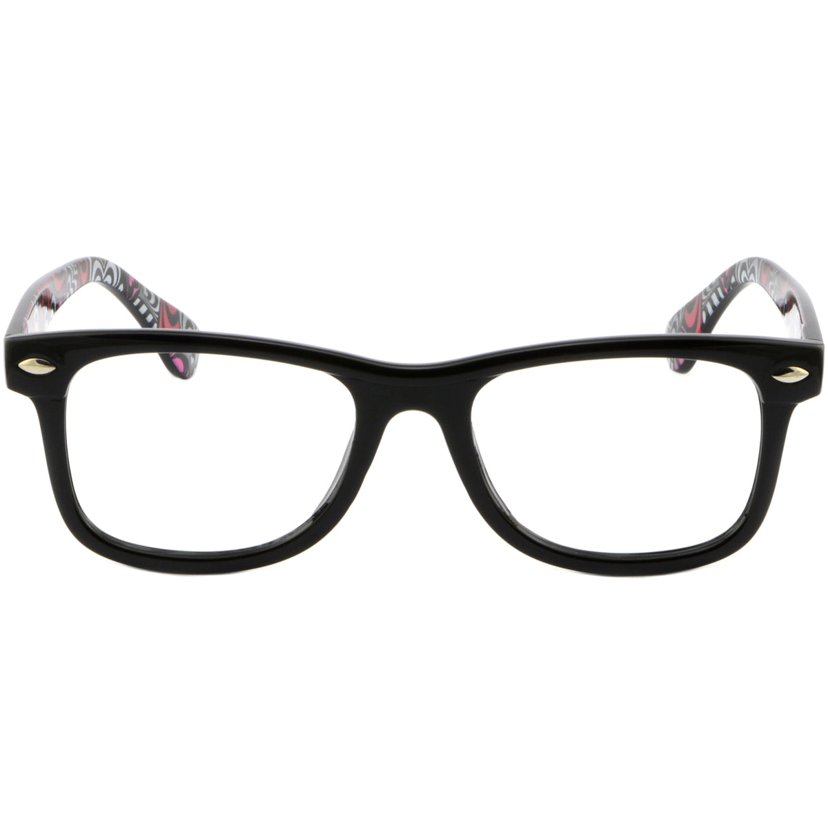 Square Glasses O1191