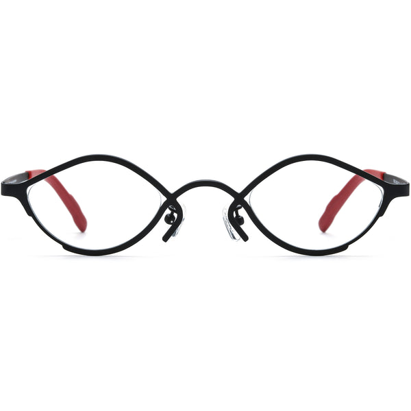 Oval Glasses BR1520