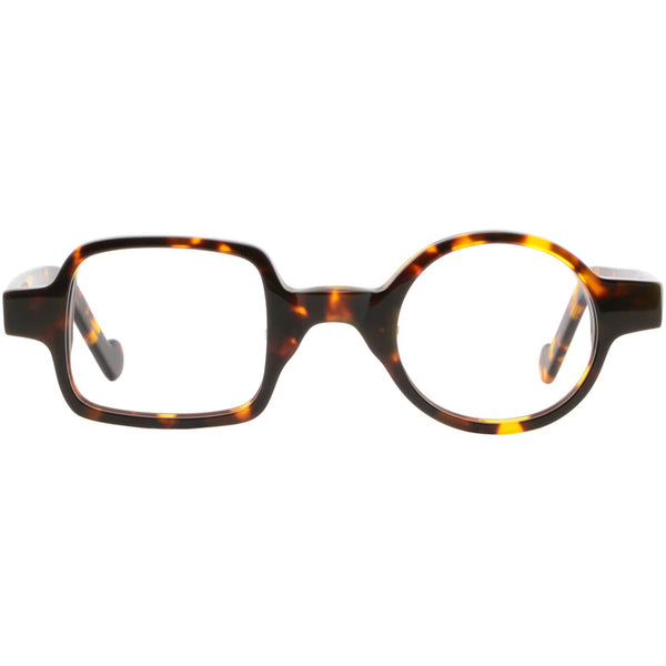 Geometric Glasses A3579