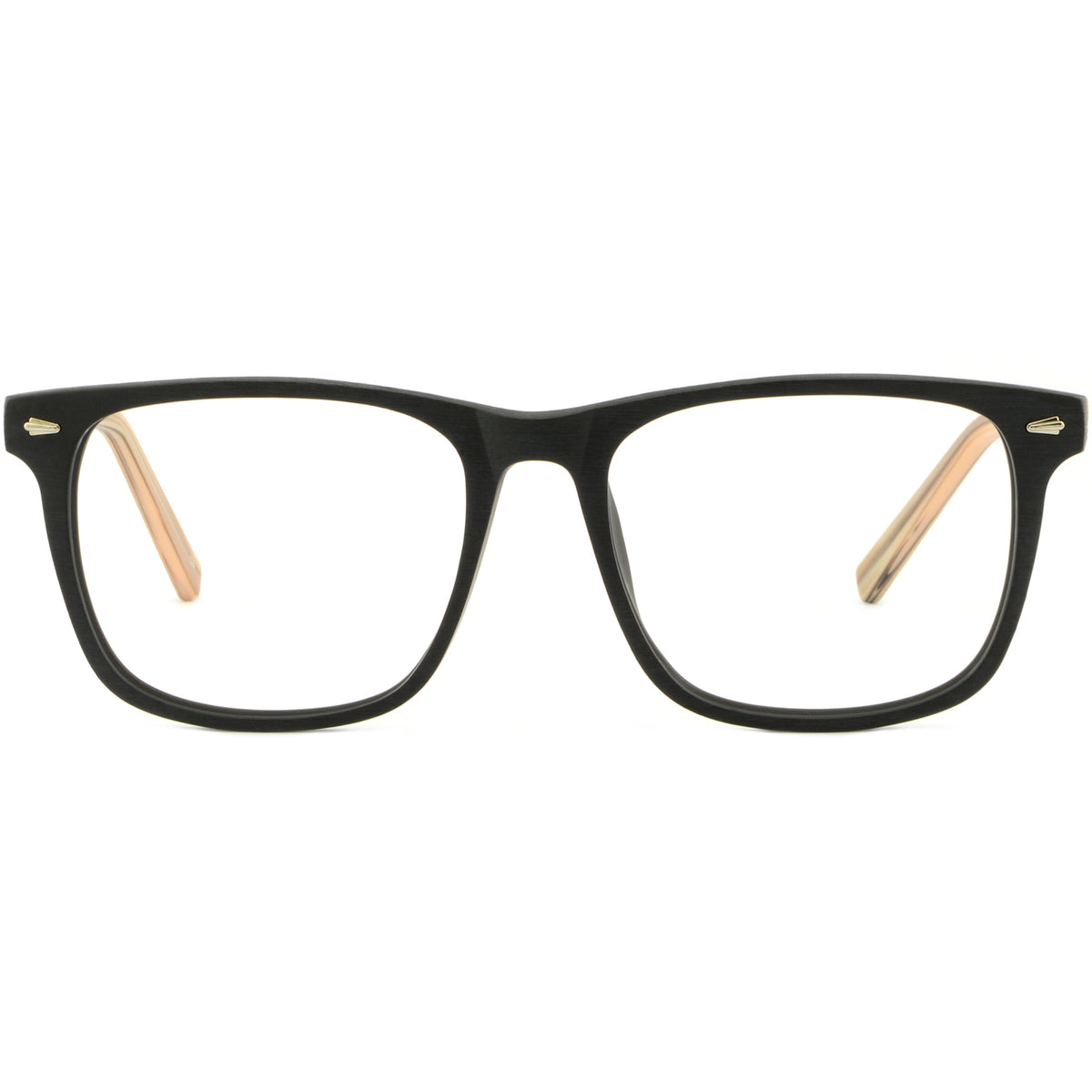Square Glasses O2165