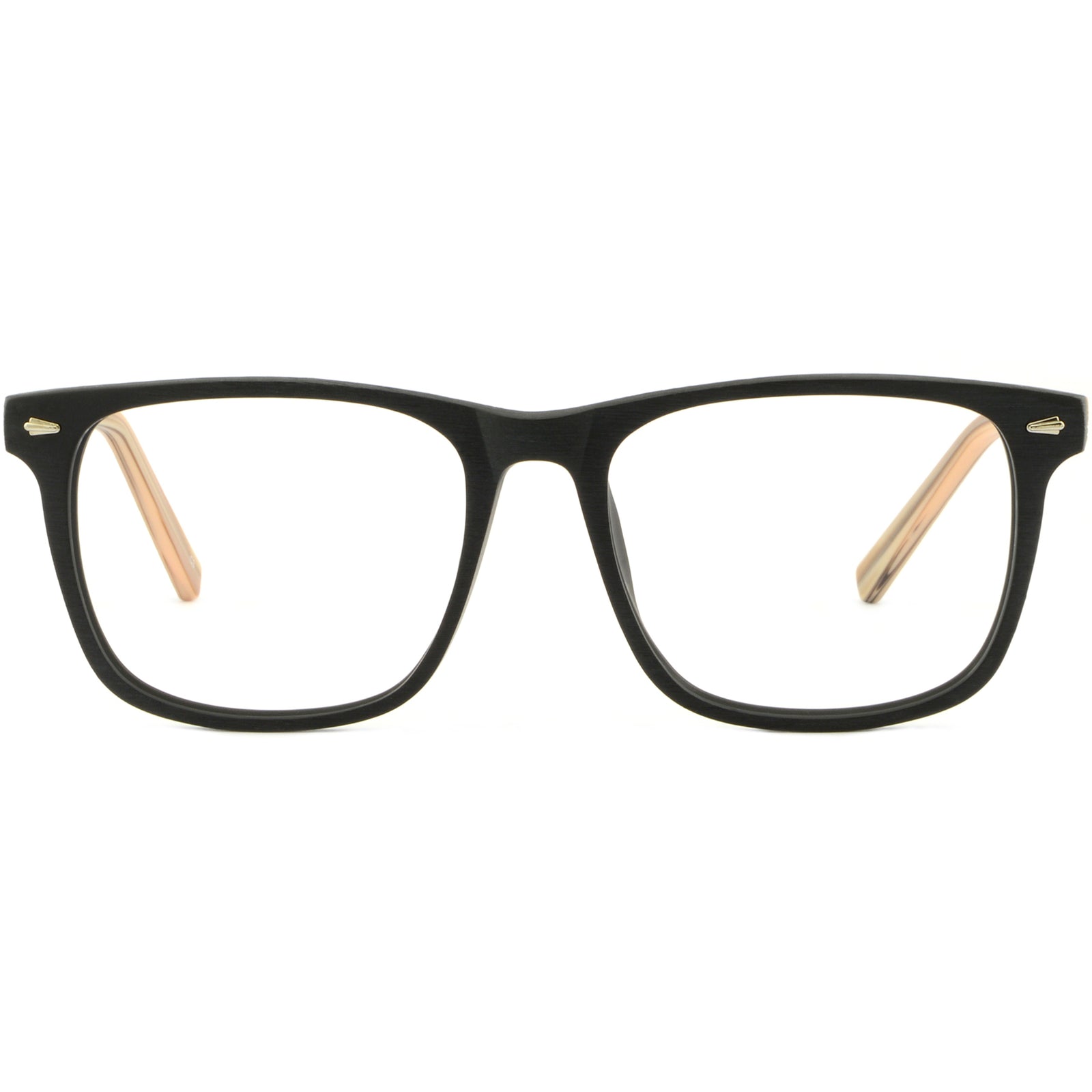 Square Glasses O2165
