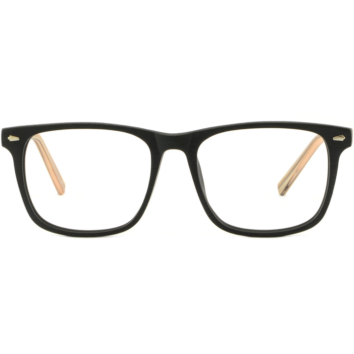 Square Glasses O2165