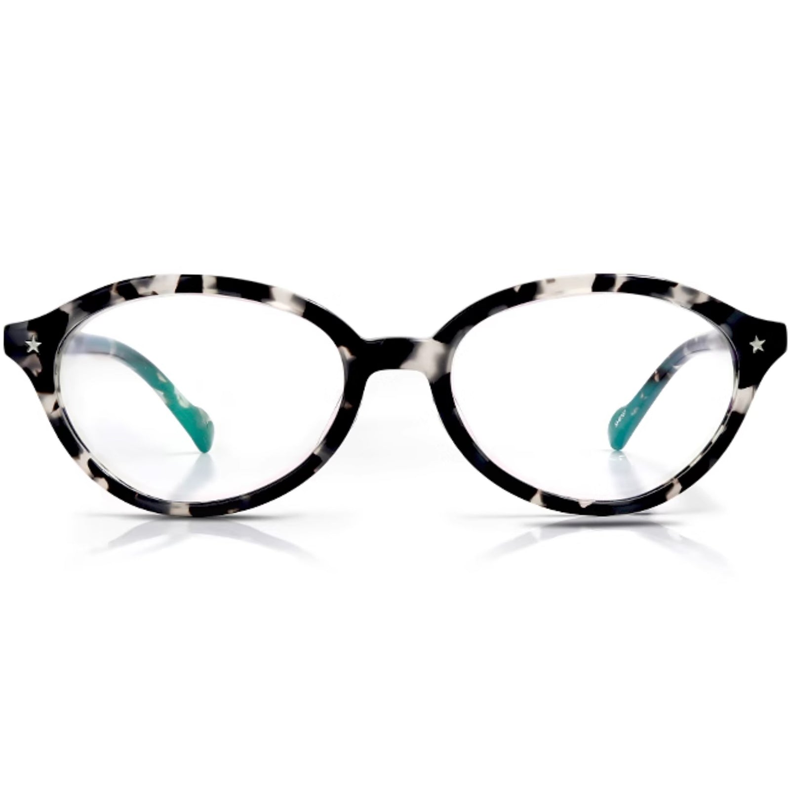 Oval Glasses A1504