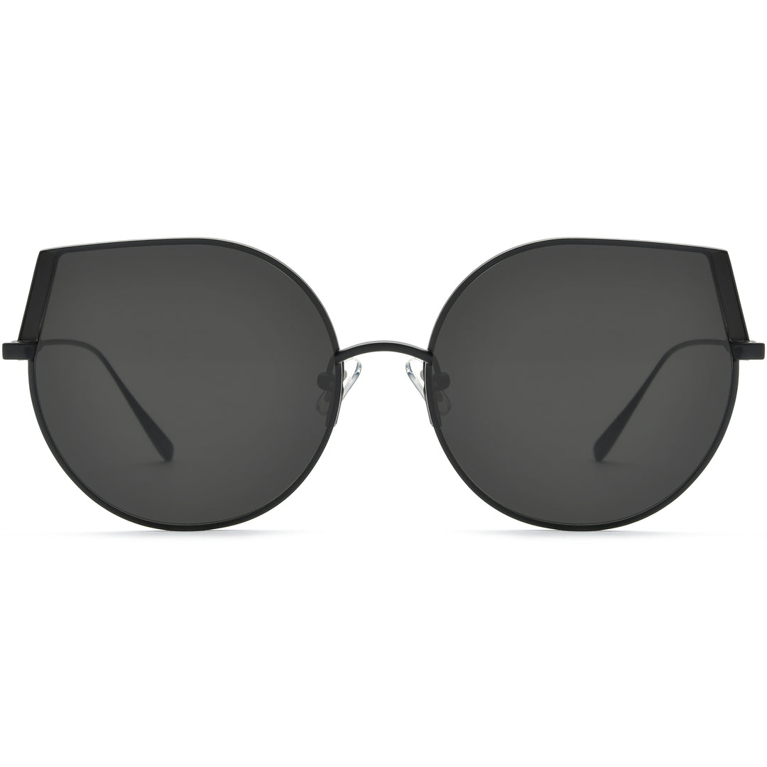 Cat-Eye Sunglasses BRS1027