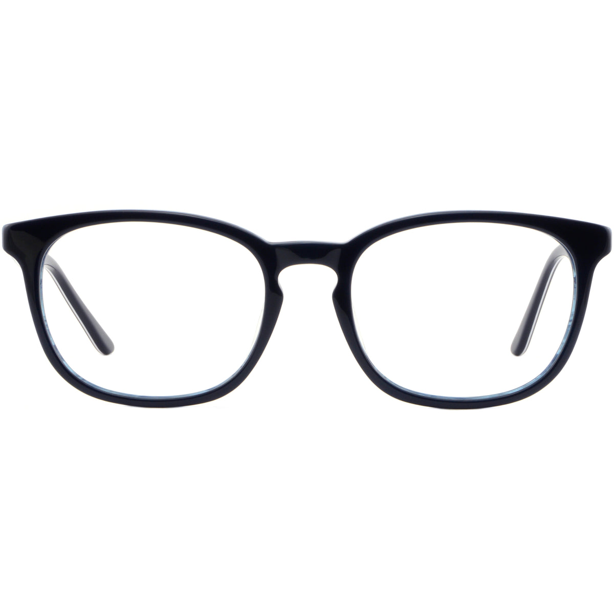 Square Glasses O2321