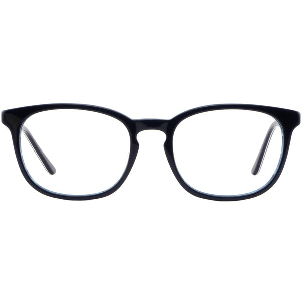 Square Glasses O2321
