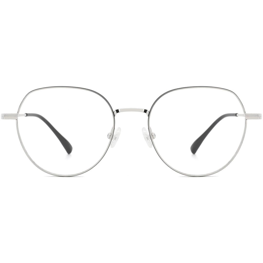 Round Glasses YPT1062