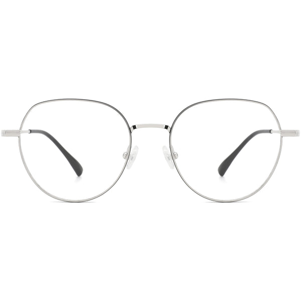 Round Glasses YPT1062
