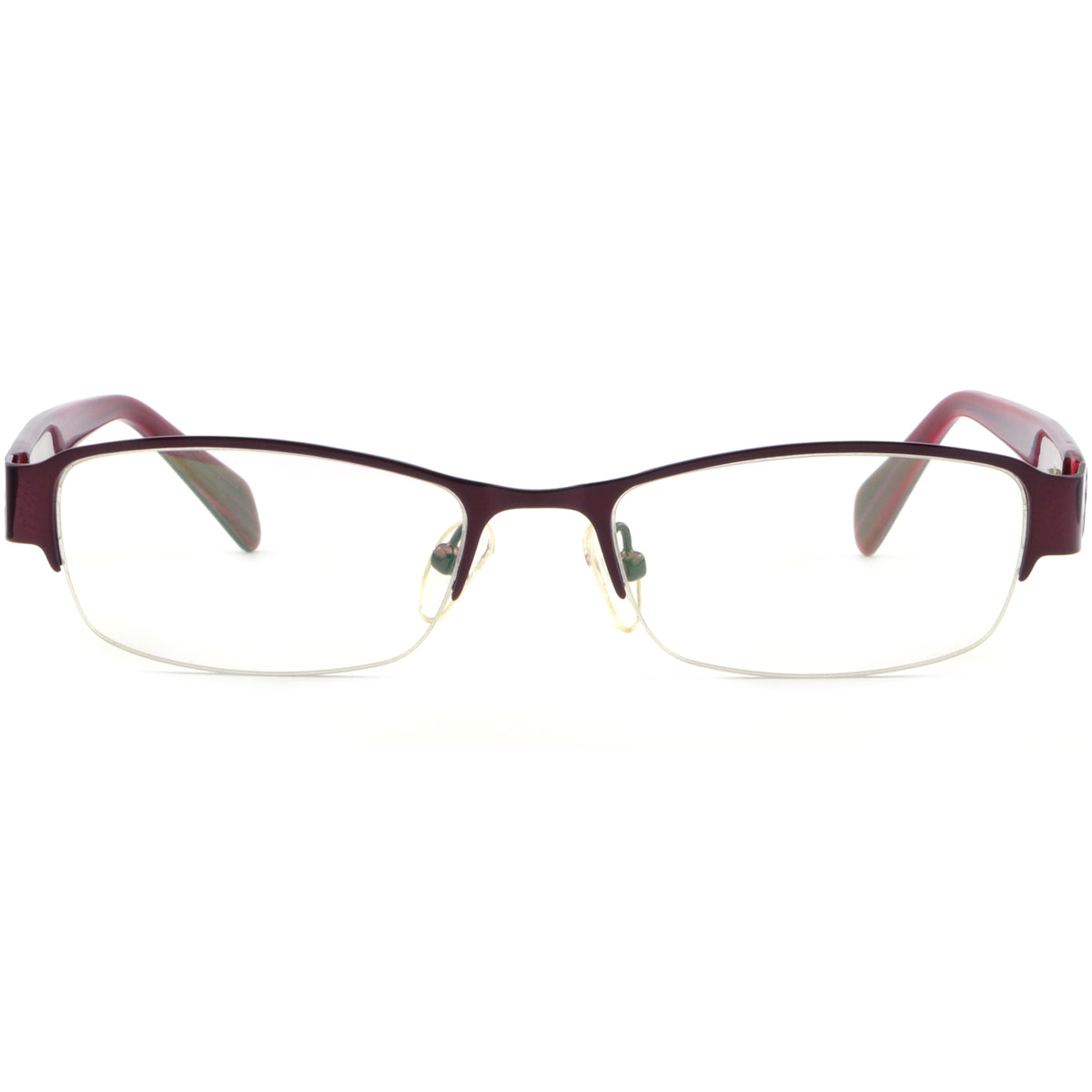 Rectangle Glasses O1757