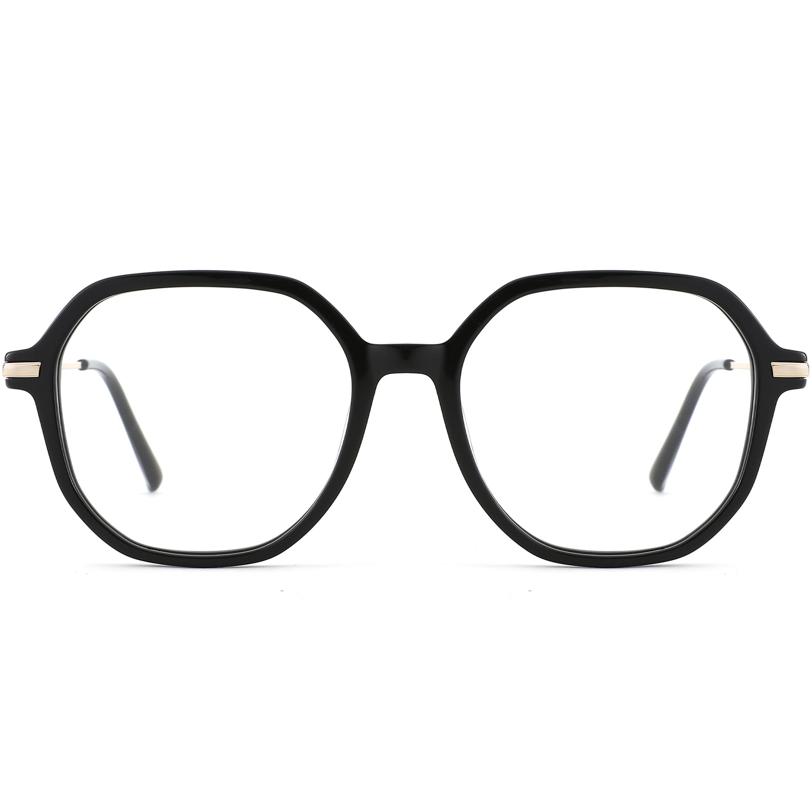 Geometric Glasses YSAC1007