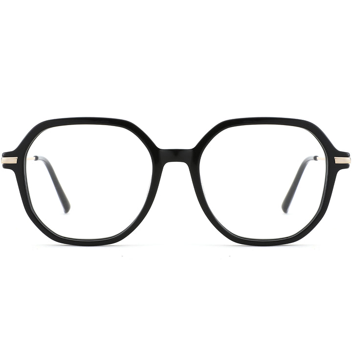 Geometric Glasses YSAC1007