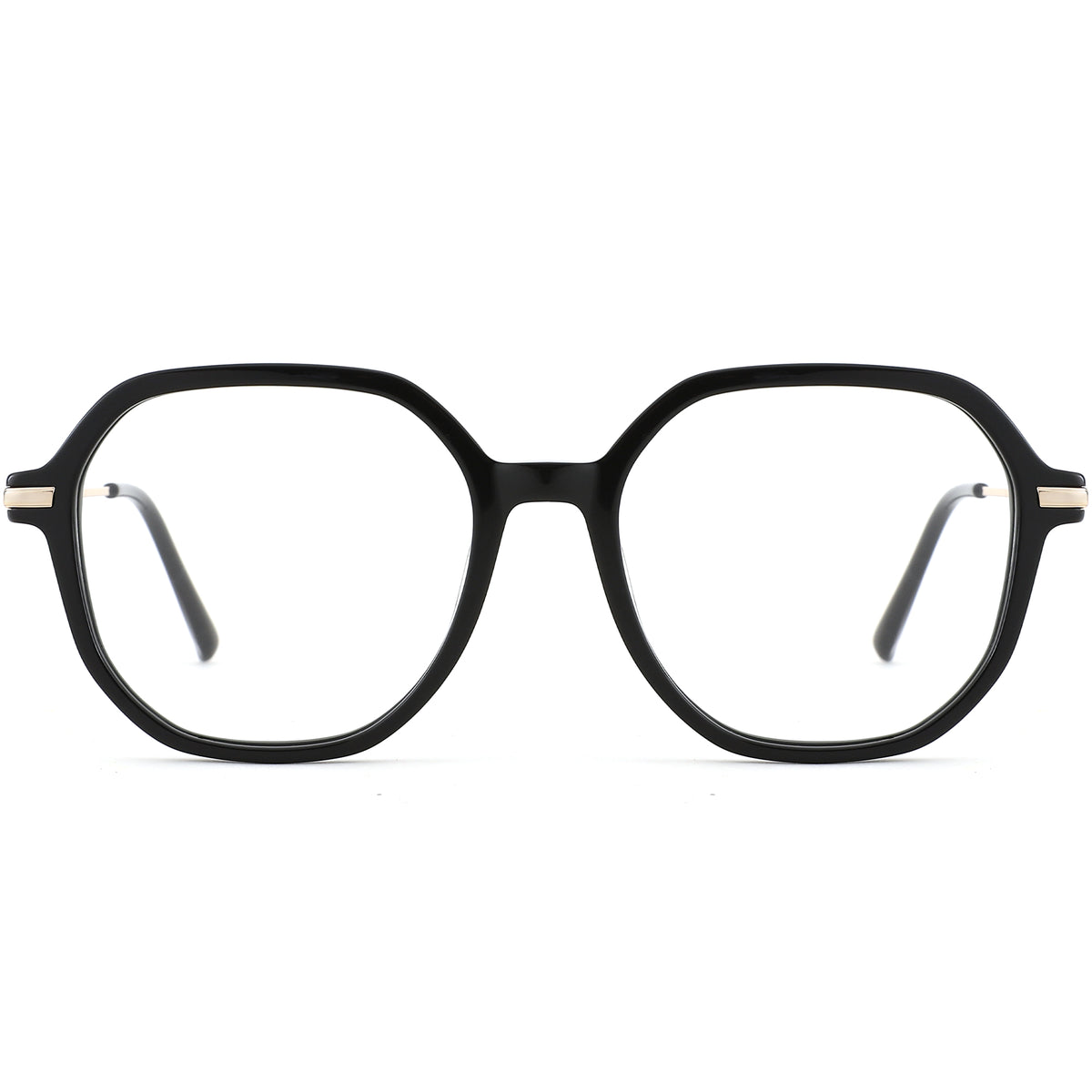 Geometric Glasses YSAC1007