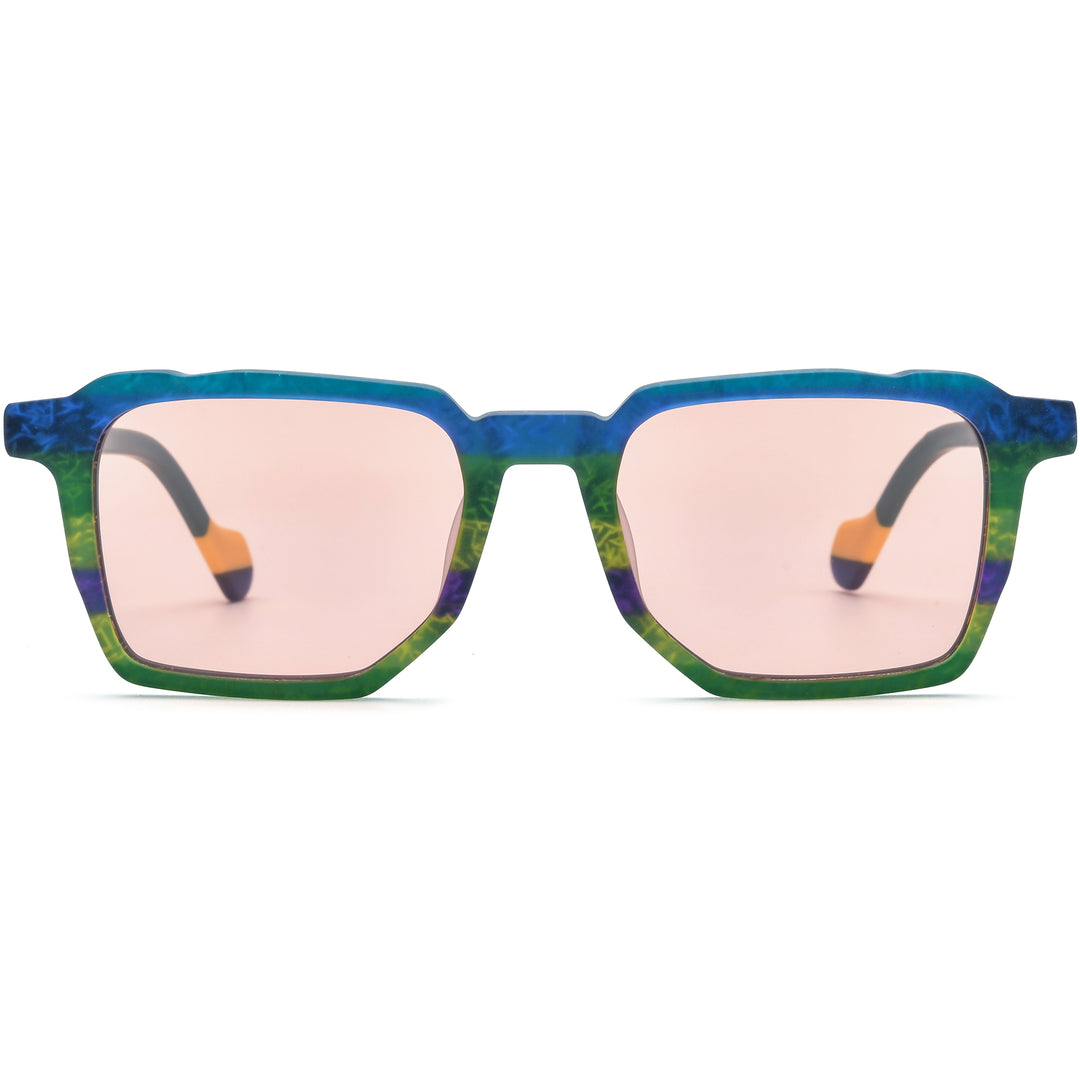 Square Sunglasses BRS1078