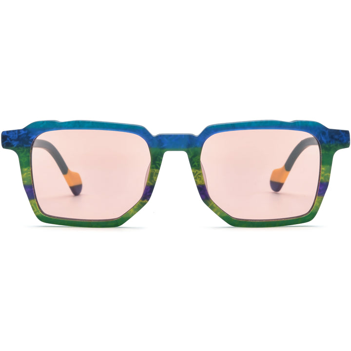 Square Sunglasses BRS1078