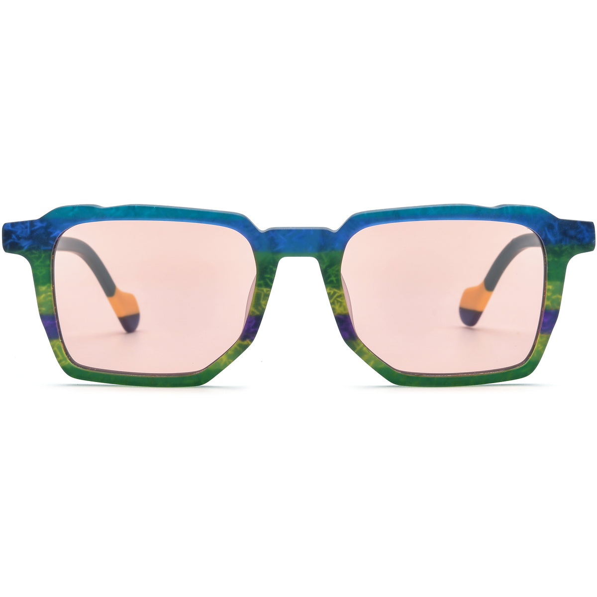 Square Sunglasses BRS1078
