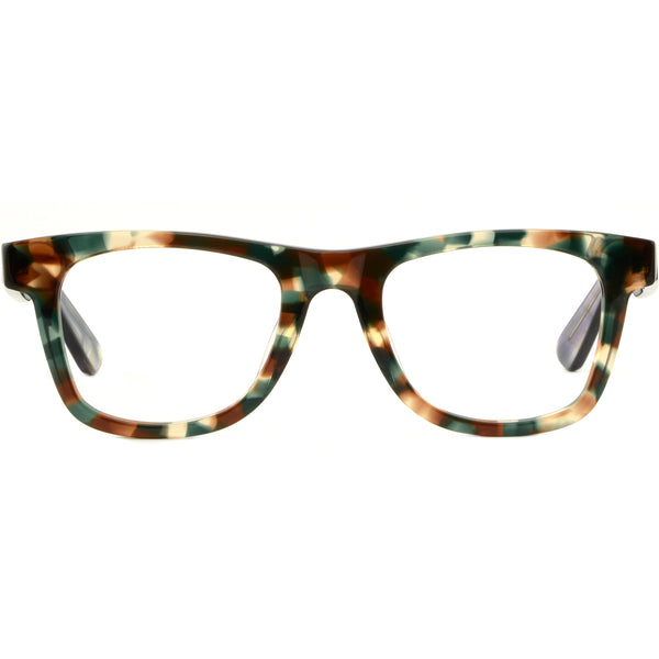 Square Glasses O2309