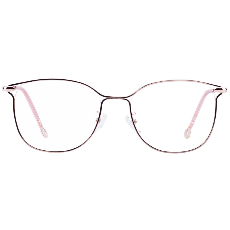 Square Glasses O2779